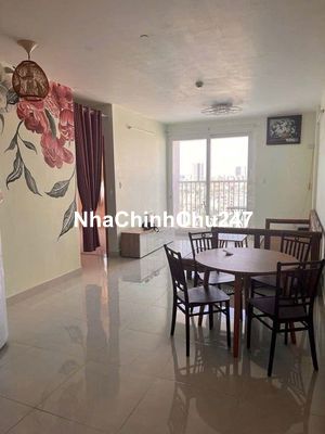 Chính chủ bán CH Tara Residence, để lại nội thất, giá bán 4,250 tỷ 