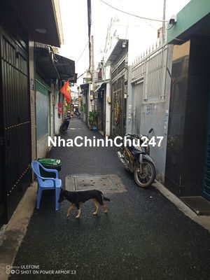 Chính chủ bán -  NGUYỄN THỊ KIỂU -  sát bên Trường LÊ VĂN THỌ - 3,3 tỷ