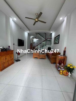 Chính chủ bán đất tặng nhà Bình tân - đã có sổ