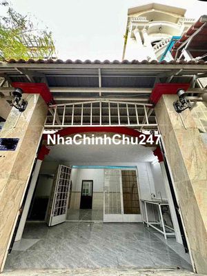 CHỦ GỞI BÁN GẤP NHÀ DƯƠNG QUẢNG HÀM CẠNH SÔNG HẺM Ô TÔ