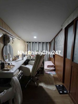 BÌNH THẠNH🔥CHÍNH CHỦ 2TẦNG 40M2 3PN 2WC NỞ HẬU TÀI LỘC-3,8T.Ỷ  📲0903.8
