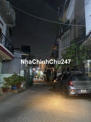 CHỦ  BÁN DÃY TRỌ Q7 - DT 519m2 - THU 45tr/THÁNG - GIÁ 16 TỶ