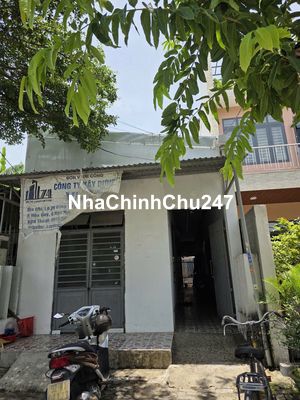 chính chủ cần bán dãy trọ tại đường 7,5m Lưu Trùng Dương Hoà Quý- ĐN
