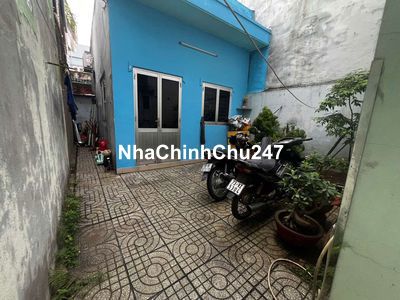 Nhà BÌNH TÂN, Chính chủ, 150m2, 5x30m, 4 PN, HXH, Giá chỉ hơn 6 tỷ