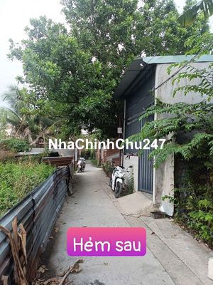 tôi chính chủ cần bán đất dân cư hiện hữu.  giá rẻ tốt