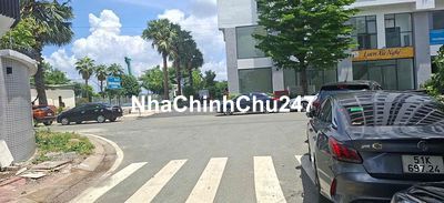BÁN ĐẤT SỔ HỒNG CHÍNH CHỦ FULL THỔ CƯ, KHU 38Ha DƯƠNG THỊ GIANG.