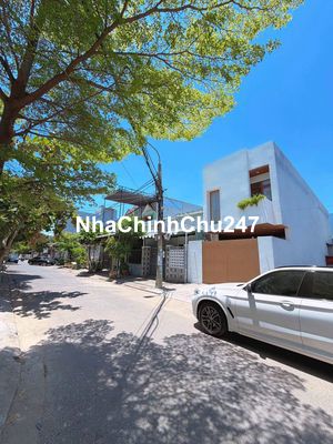 [CHÍNH CHỦ] Bán nhà 2 tầng đường Nhơn Hòa 6 , p. Hòa An mới đẹp 🍀