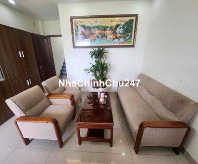 💥💥💥NHÀ 5 TẦNG CHÍNH CHỦ KIÊN CỐ - MT ĐƯỜNG 20 M KHU DÂN CƯ VIP NHẤT NH