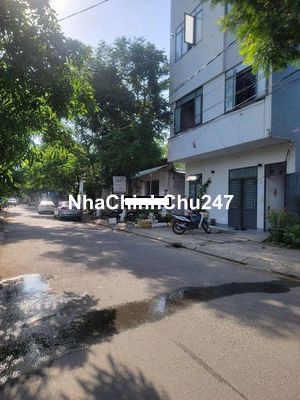[CHÍNH CHỦ]BÁN ĐẤT MẶT TIỀN SỬ HY NHAN – HÒA KHÁNH BẮC, LIÊN CHIỂU 