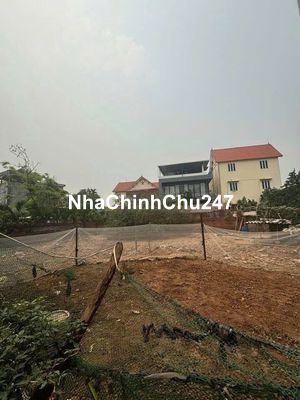 Cần bán hơn 300m đất thổ cư, sổ đỏ chính chủ tại Gia Lâm, Hà Nội