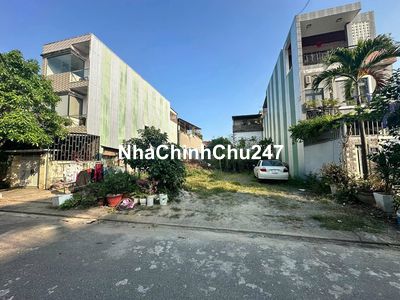 [CHÍNH CHỦ] Bán đất đường Xuân Thiều 9, Phường Hòa Hiệp Nam 🍀