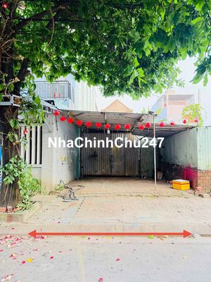 Mình chính chủ cần bán đất đường Bàu Mạc 4, p. Hòa Khánh Bắc 