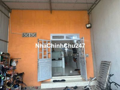 Nhà trống cần tìm chủ mới giá 1ty50tr , ngay Đ Cây Da , shr , dt 131m2