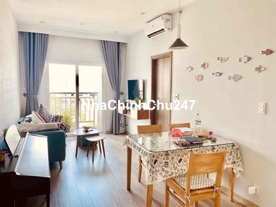 CHUNG CƯ NEST HOME  SƠN TRÀ -chu huy mân 58m2 2 tỷ 950