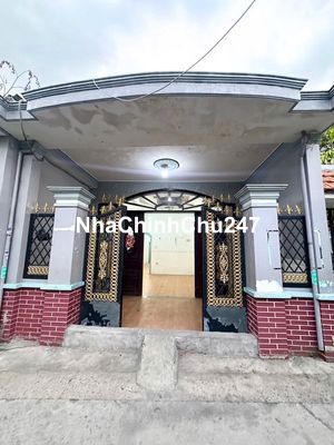 📢 CHÍNH CHỦ BÁN ĐẤT (4X16M) CÓ SẴN NHÀ C4, BÌNH TÂN. GIÁ: 2,55 TỶ/TL
