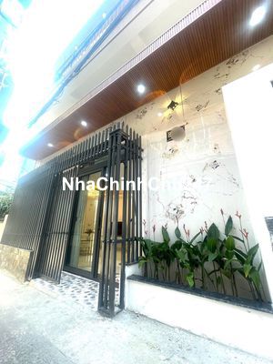 Mình chính chủ cần bán nhà 3 tầng kiệt Ông Ích Khiêm, p. Vĩnh Trung 🍀