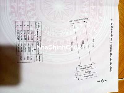 Chỉnh chủ cần tiền nên bán