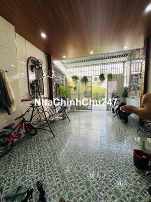 Chính chủ Bán.! nhà ở 6-8 người , hoặc làm dãy trọ ( BANK hổ trợ 80%) 