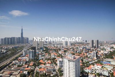Chính chủ gửi bán căn 2 phòng ngủ kề chợ đầu mối thủ đức, sổ riêng