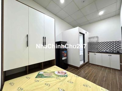 CĂN HỘ MỚI XÂY QUẬN 8 GIÁ HỜI NGAY GẦN CẦU CHỮ Y