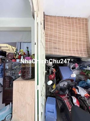 🚨 CHỦ NGỘP CẦN TIỀN BÁN GẤP – BÙI ĐÌNH TUÝ BÌNH THẠNH 🚨  💥 DTXD 63.3m2