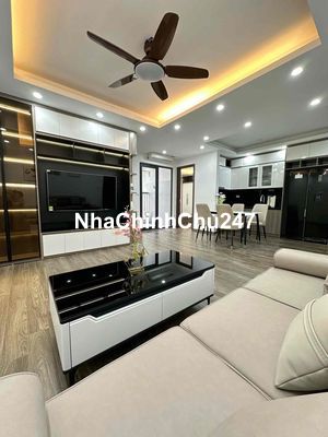 Chính chủ căn đẹp tại Bắc Rice – view thoáng mát, ở cực thích  * Diện