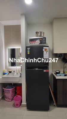 Chủ gửi bán Q7 BOULEVARD - 2PN2WC - 3.8 TỶ - GIÁ TỐT THƯƠNG LƯỢNG
