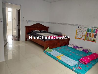 Chính chủ bán nhà ngay khu đô thị Phú Cường, sổ hồng trao tay.