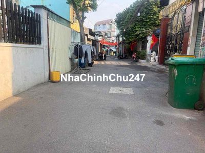 CHỦ NGỘP CẦN BÁN GẤP NHÀ 2 TẦNG MẶT TIỀN KINH DOANH HIỆP PHÚ