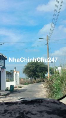 chính chủ cần bán đất ở  Đất Đỏ 5×27 750tr