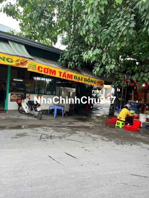 🔥BIDV ĐỊNH GIÁ 6.3 TỶ – CHỦ NGỘP BÁN GẤP CHỈ 5 TỶ 3 – ĐẤT VÀNG 🔥