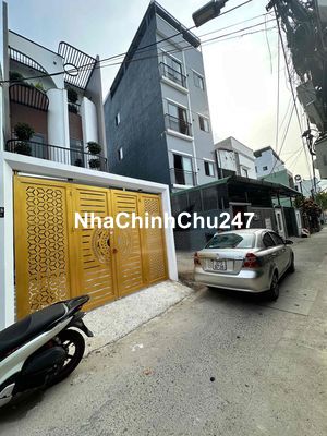 Chính chủ bán nhà 1/109 phạm như sương 3 Mê gần siêu thị MeGa