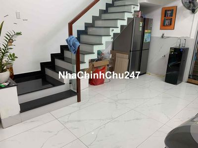 CHÍNH CHỦ CẦN BÁN] NHÀ PHỐ HIỆN ĐẠI – NGAY CẬN KỀ GLOBAL CITY – 3 BƯỚC