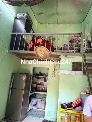 [CHÍNH CHỦ] Bán nhà 3 lá kiệt Lê Đình Lý, p. Hòa Thuận Đông 🍀