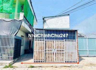 Chính Chủ Vỡ Nợ Cần Bán Gấp Dãy Trọ 12P ngay KCN Tân Phú Trung 980TR