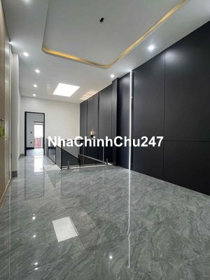 Nhà mặt tiền chính chủ đường Ông ích đường ngay góc ngã 3 dt: 3,3-23m