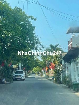 [CHÍNH CHỦ] Bán đất trục chính thôn Quang Châu xã Hòa Châu 🌺