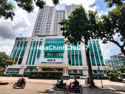 💎《Q11》💎Chính chủ - Bán căn hộ CC Phú Thọ -  Lữ Gia 60m2 - 75m2