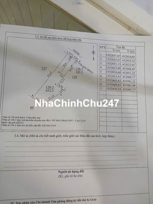 Ngộp bank, bán rẻ gấp lô đất chính chủ 737m2 tại Ia Grai, Gia Lai.