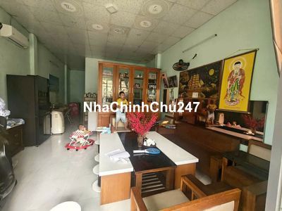 Mình chính chủ cần bán nhà C4 đường 7,5m Đại La 2 , xã Hòa Sơn  