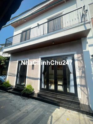 [CHÍNH CHỦ]Bán nhà 2 tầng kiên cố Kiệt 325 Hùng Vương , p. Vĩnh Trung 