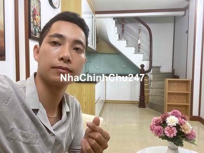 Chính chủ giá tốt phố Bạch Mai - Tạ Quang Bửu 5 tầng - 3 ngủ chỉ 6 tỷ