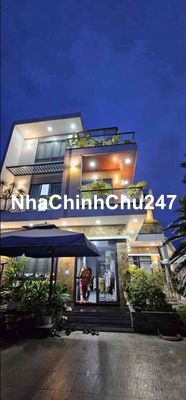 Chủ cần bán gấp biệt thự mini xuân. Thới thượng hóc môn 