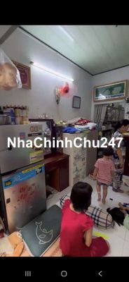 ❤️❤️ chính chủ gởi bán căn hẻm 2 xe máy né nhau Trần Phú p9 Q5
_