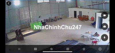 chủ cần tiền bán kho xưởng mặt tiên TL 825 xã lộc giang 