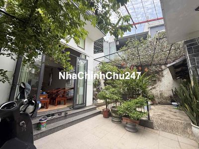 🏡 HOT CHÍNH CHỦ 1 ĐỜI – NHÀ 2 TẦNG NGANG 9.3M – 3 MẶT KIỆT THOÁNG – CH