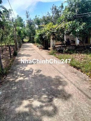 Chính chủ bán đất Thanh An, gần Chợ , UBND - đường xe hơi - pháp lý đầ