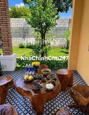 Chủ muốn bán gấp đất để ra nước ngoài định cư với con trai nên bán giá