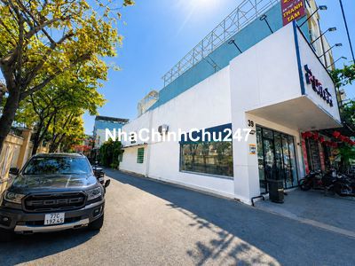 CHÍNH CHỦ BÁN NHÀ 2 MẶT TIỀN NGÔ MÂY – TRUNG TÂM DU LỊCH BIỂN QUY NHƠN