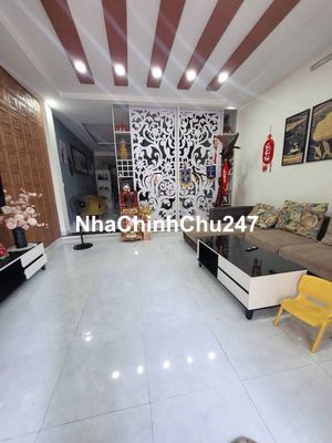 Chủ HẠ GIÁ cần bán gấp nhà 2 tầng gần chợ HOà Xuân , giá RẺ 